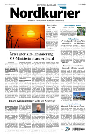 Nordkurier