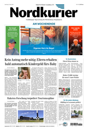 Nordkurier