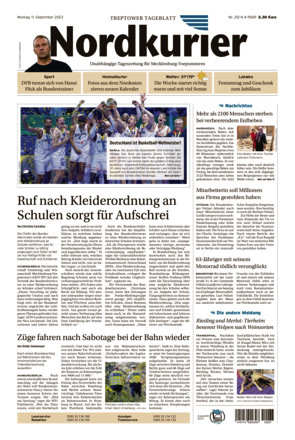 Nordkurier