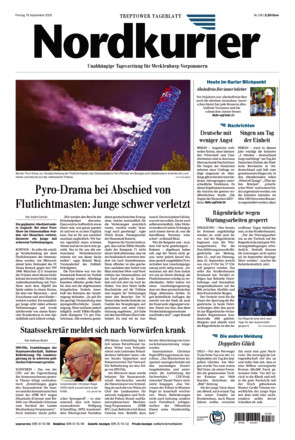 Nordkurier
