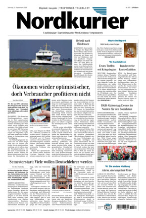 Nordkurier