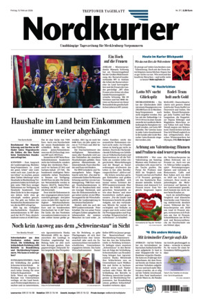 Nordkurier