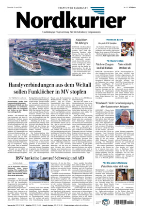 Nordkurier