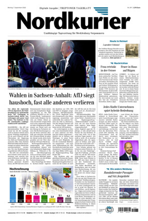Nordkurier