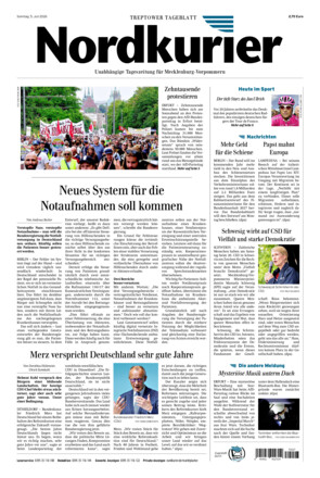 Nordkurier