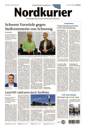 Nordkurier