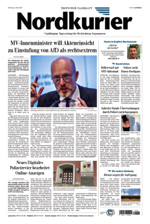 Nordkurier