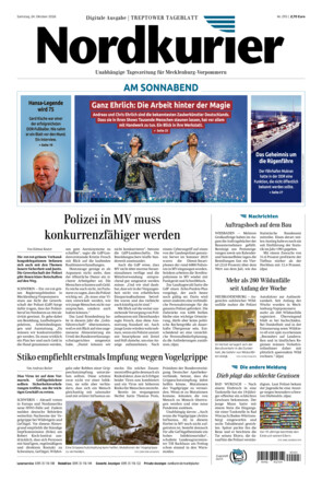 Nordkurier