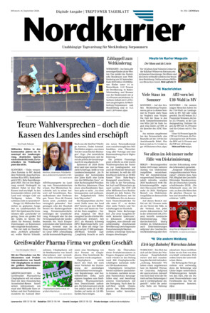 Nordkurier