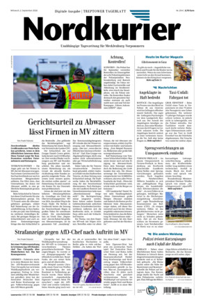 Nordkurier - ePaper