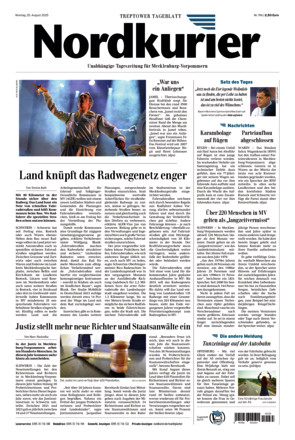 Nordkurier