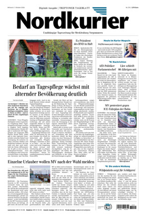 Nordkurier