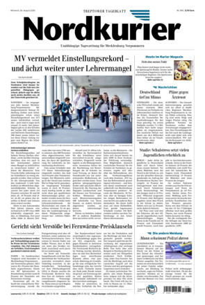 Nordkurier