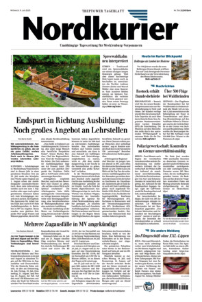 Nordkurier