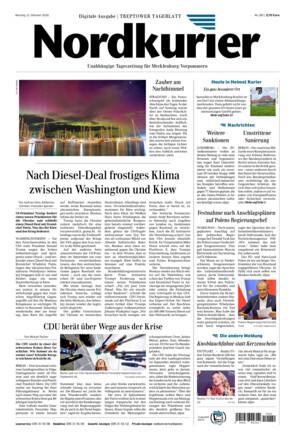 Nordkurier