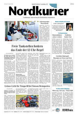 Nordkurier