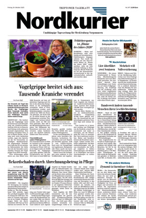 Nordkurier