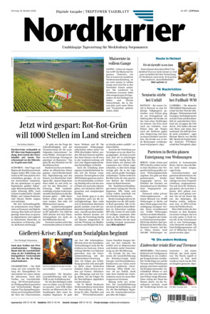 Nordkurier