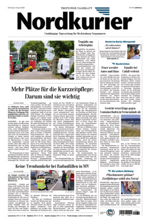 Nordkurier