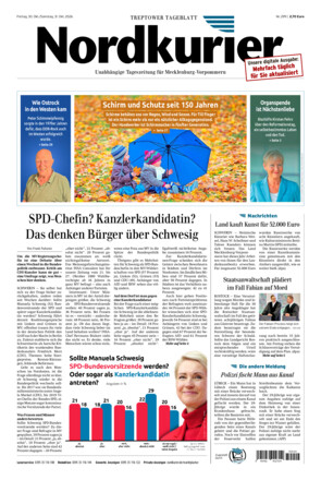 Nordkurier