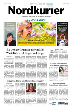 Nordkurier
