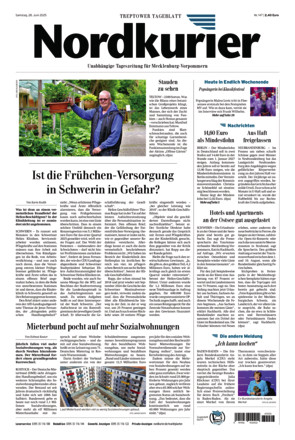 Nordkurier