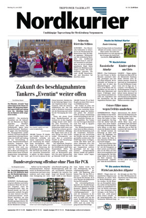 Nordkurier