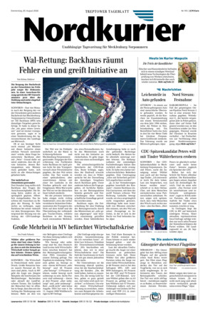 Nordkurier
