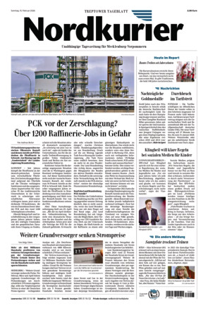 Nordkurier