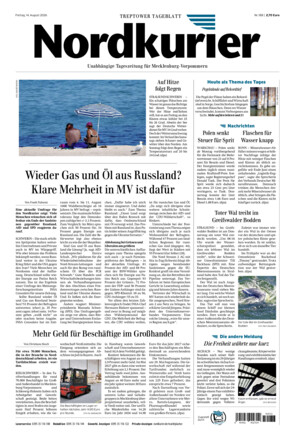 Nordkurier