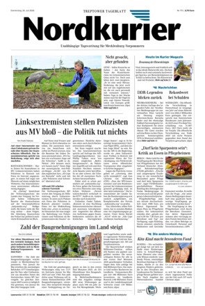 Nordkurier
