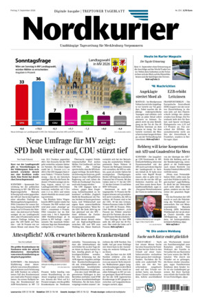 Nordkurier