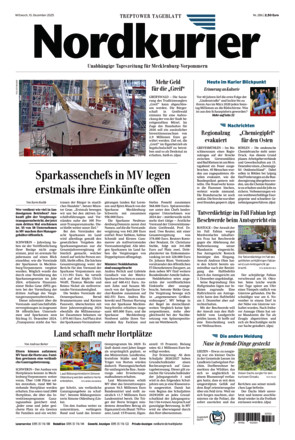Nordkurier