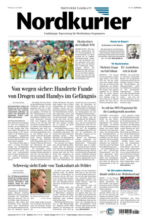 Nordkurier