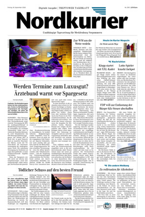 Nordkurier