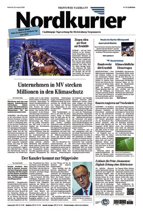 Nordkurier