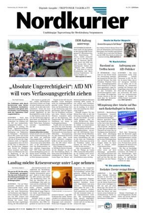 Nordkurier