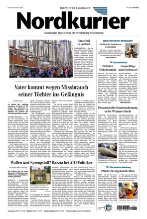 Nordkurier