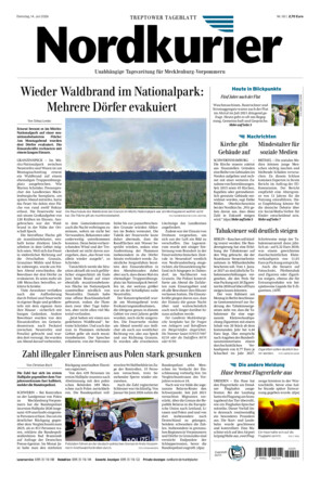 Nordkurier