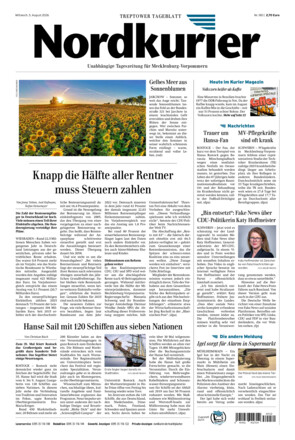 Nordkurier