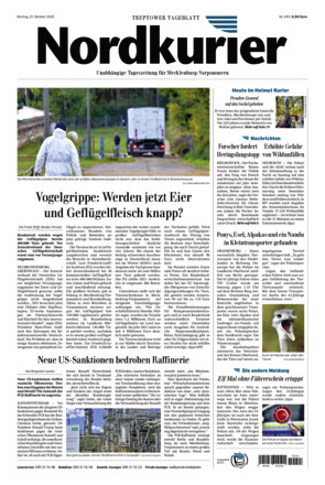 Nordkurier