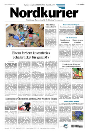 Nordkurier
