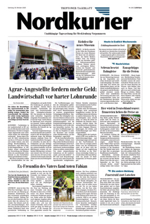 Nordkurier