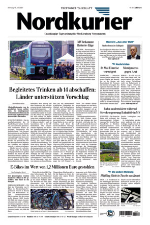 Nordkurier