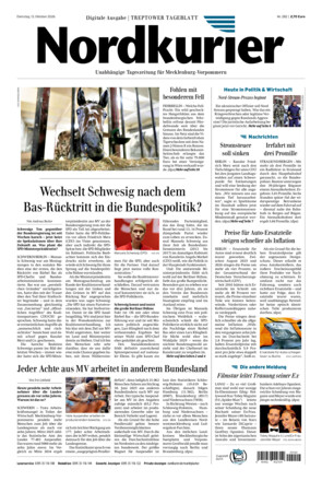 Nordkurier