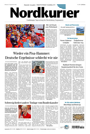 Nordkurier