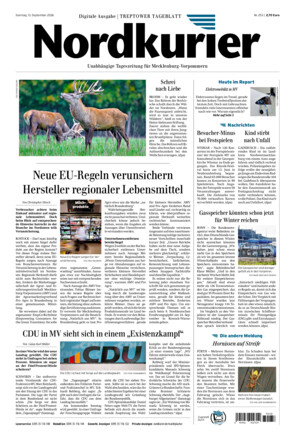 Nordkurier