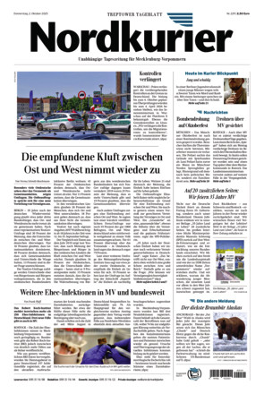 Nordkurier