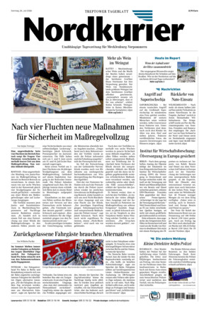 Nordkurier