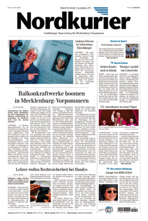 Nordkurier